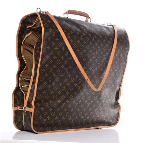 garment bag louis vuitton|Louis Vuitton neoprene bag.